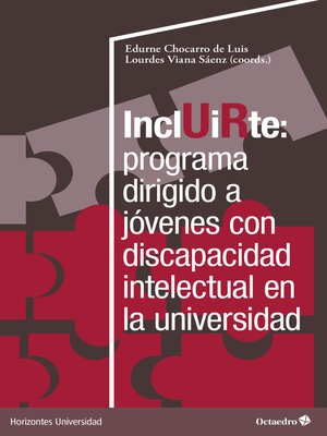 cover image of Incluirte